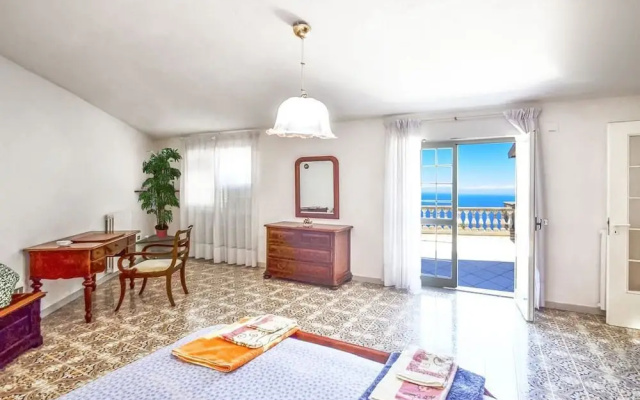 Villa Luisa Sorrento