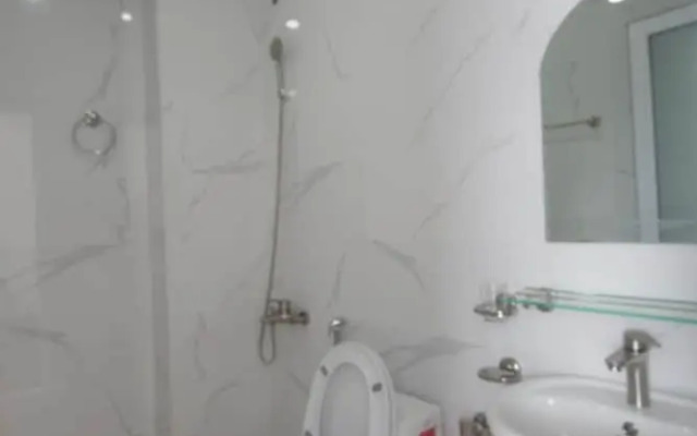 Hong Tham Hotel