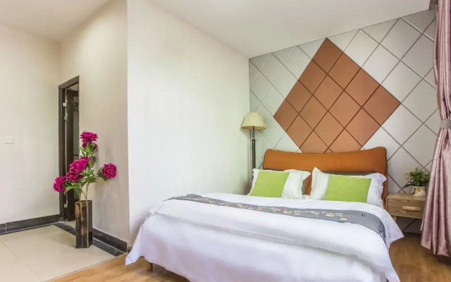 Tianrui  Xingyu Fashion Hotel