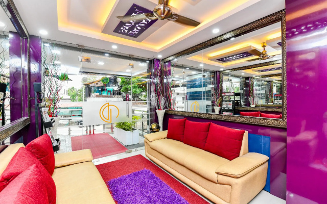 OYO 30549 OYO 30549 D Hotels