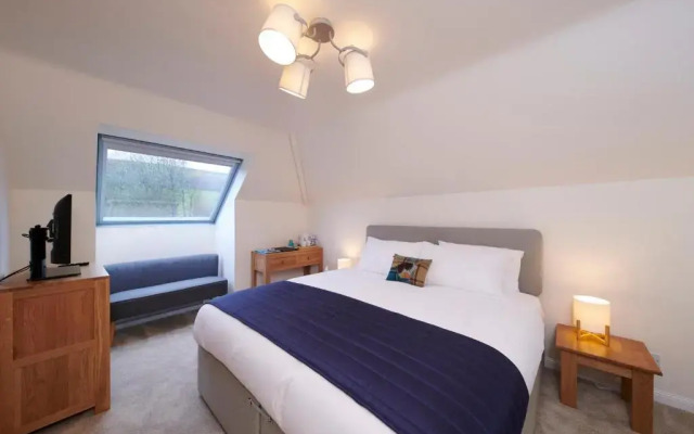 Woodlands Bed & Breakfast