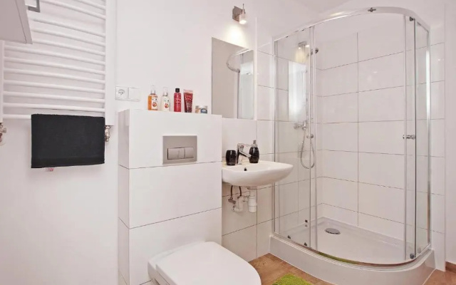 Apartamenty Gdynia