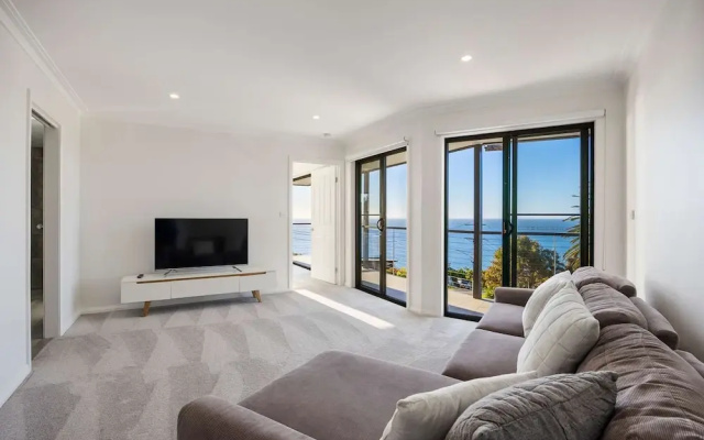 Villa Luminosa in Mount Martha
