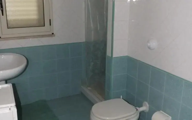 Holiday home Villino Indipendente
