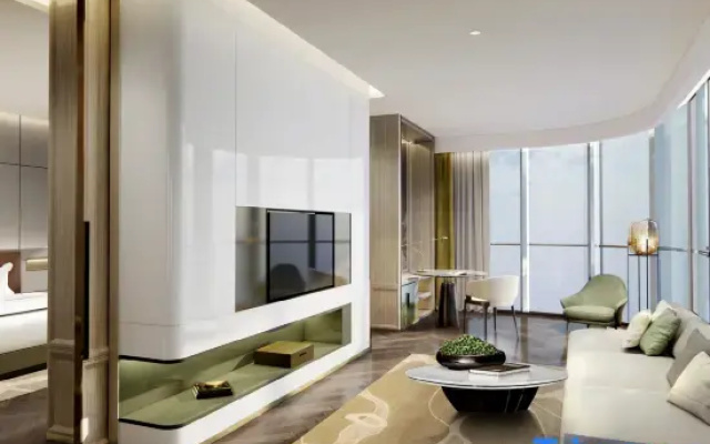 Dongfang Huayi Hotel