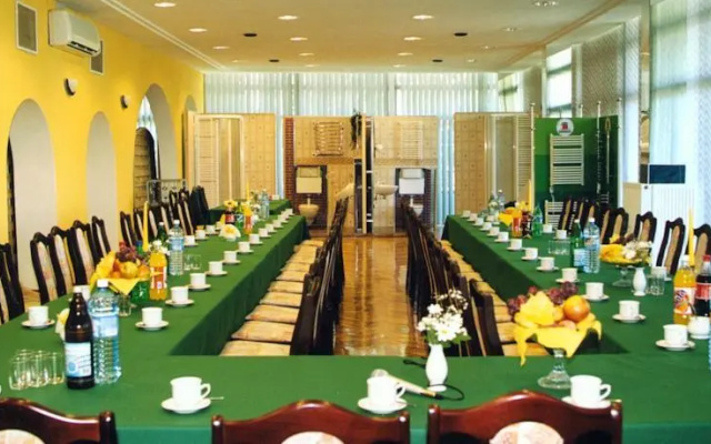 Hotel Kaukaska