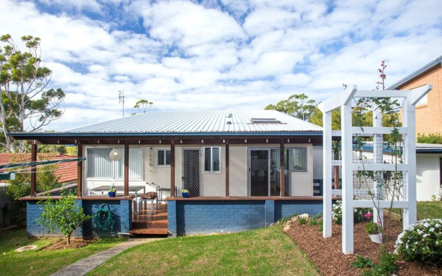 The Park View At Mollymook