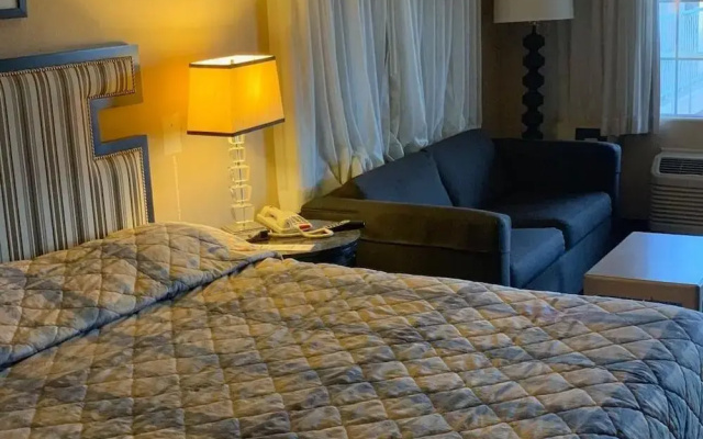 Calipatria Inn And Suites