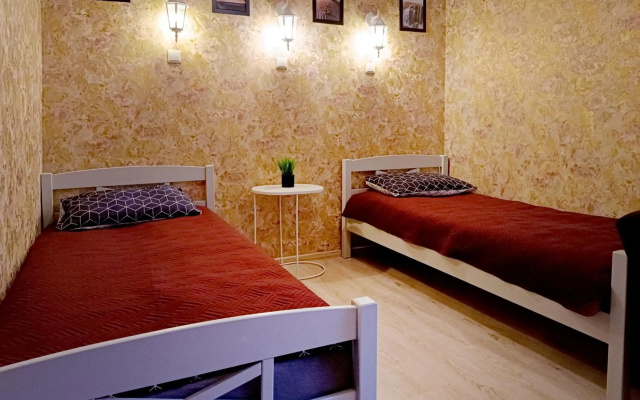 Sofija apartamenti