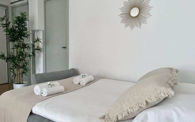 1600 - EIFFEL TOWER - Outstanding family flat