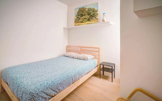 Bright Lodge 6-person Antwerp