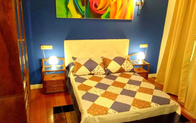 Hotel Canton