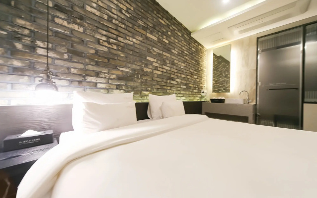 Hotel Le Idea