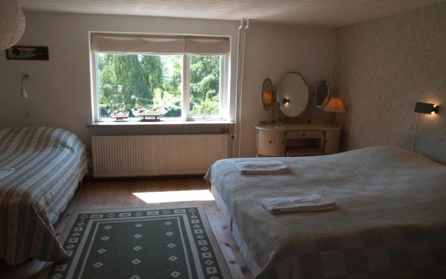 Egn Boutique Hotel