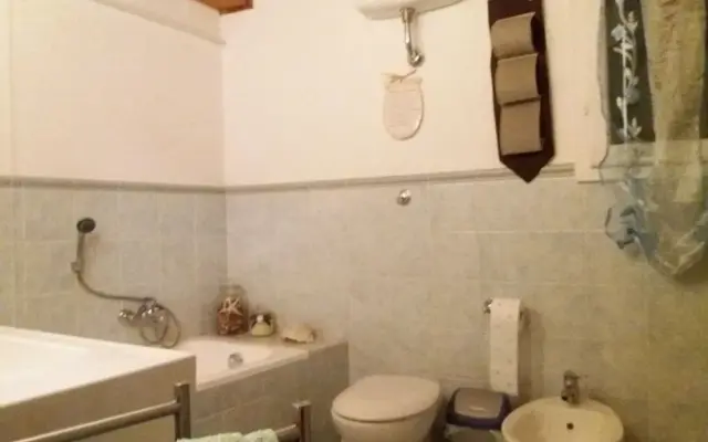 La Maison del Corso B&B