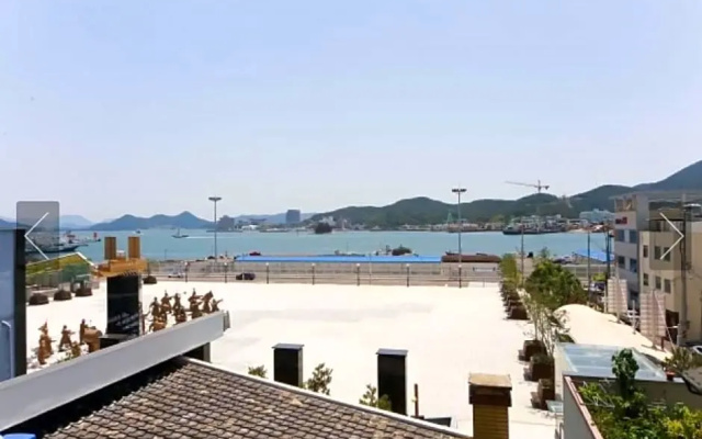 Tongyeong Mu