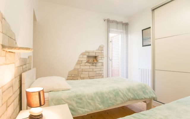 Apartment Marinko