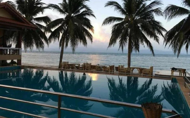 Sun Beach Bungalows Resort