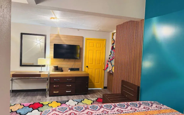 The Mt. Vernon Inn