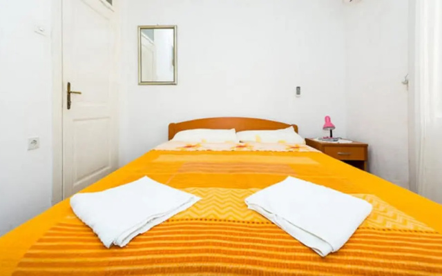 Rooms Kisic