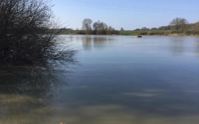Lac du logerie