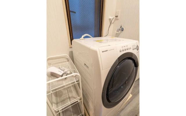 ZAITO Tokyo Kinshicho Economy Inn