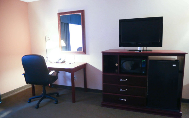 Hampton Inn Morehead