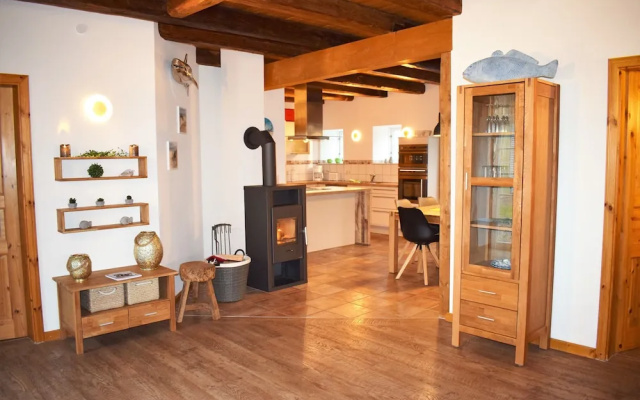Ferienhaus Ole Hof