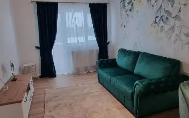 Central Residence