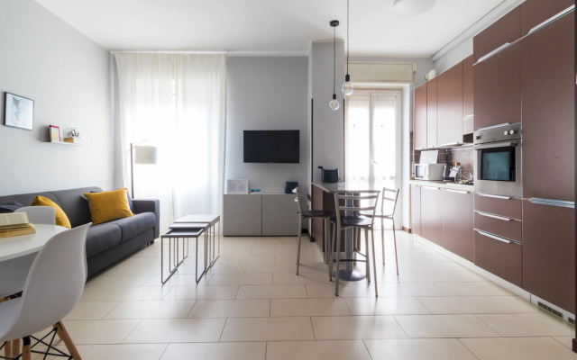 Italianway Comfort - Antonia Pozzi 5