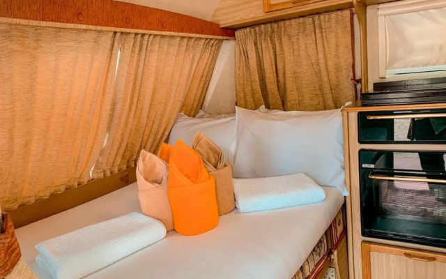 Beach House Camp