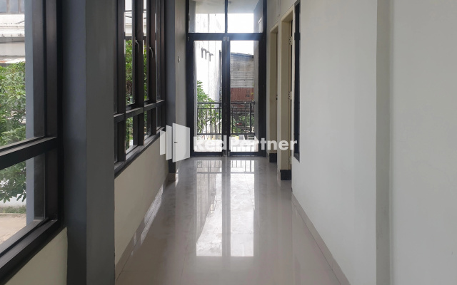Mey Guesthouse Syariah Makassar