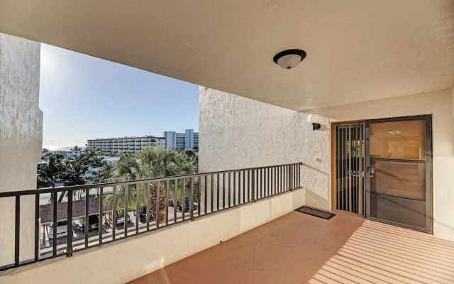 Midnight Cove Ii 940b - Breathtaking Views! 2 Bedroom Condo
