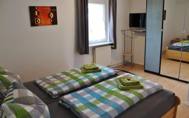 Apartments NordGlück