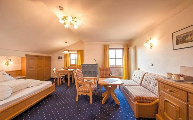 Parc Hotel Tyrol