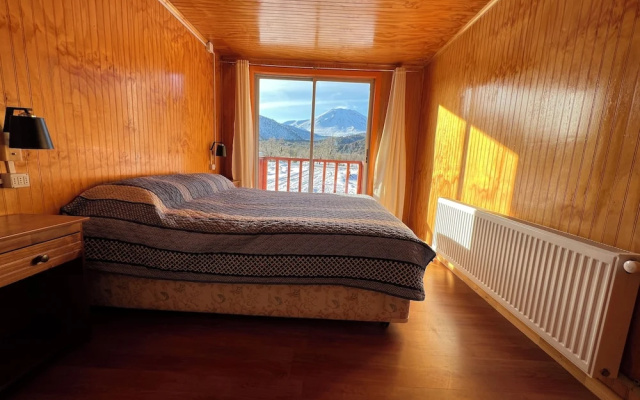 Hostal Piedra Santa