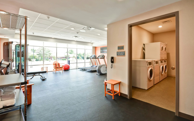 Home2 Suites by Hilton Rock Hill