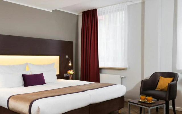 Leonardo Hotel München City Center