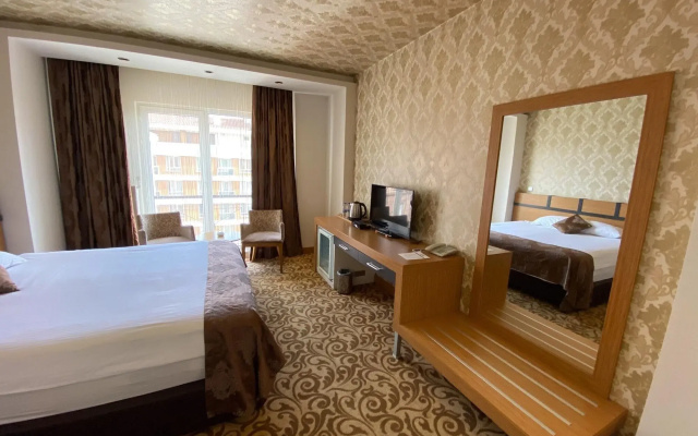 Sor Hotel Eskisehir