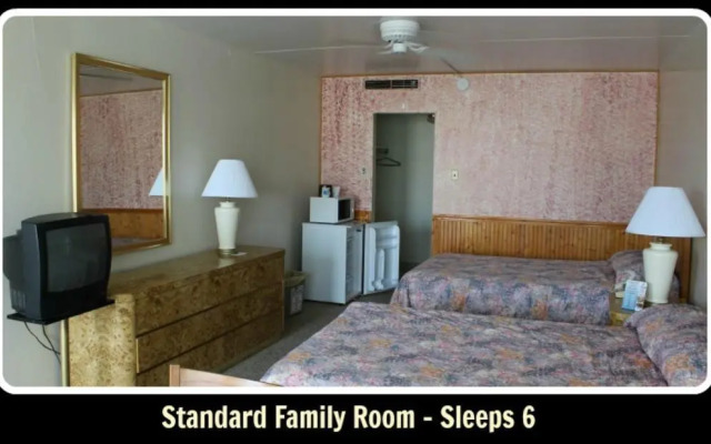 Landmark Motel