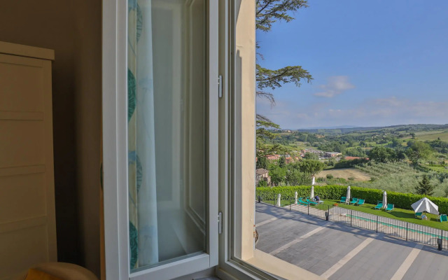 Hotel a San Gimignano ID 3911