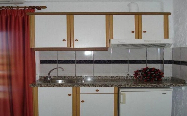 Oasis Apartments