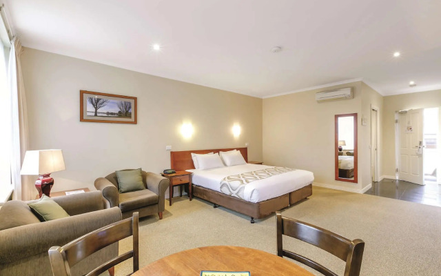 Lake Inn Ballarat