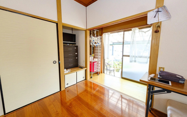 Ofunagura no wagaya Building B