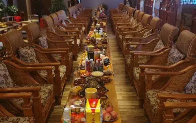 Biriyading Hotel