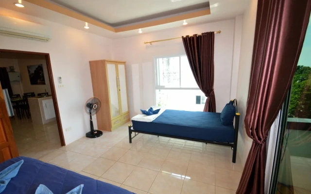 Swan Guesthouse and Restaurant