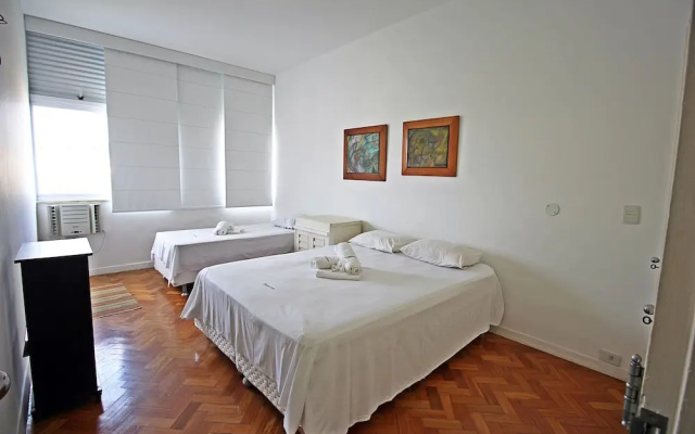 Rio Spot Homes T030