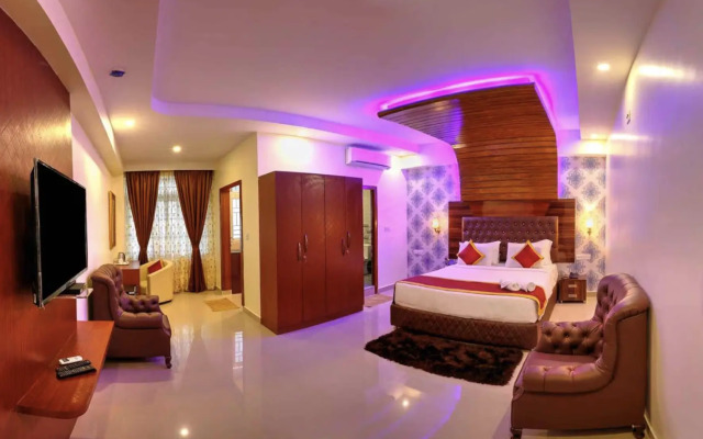 Hotel The Prince Royal