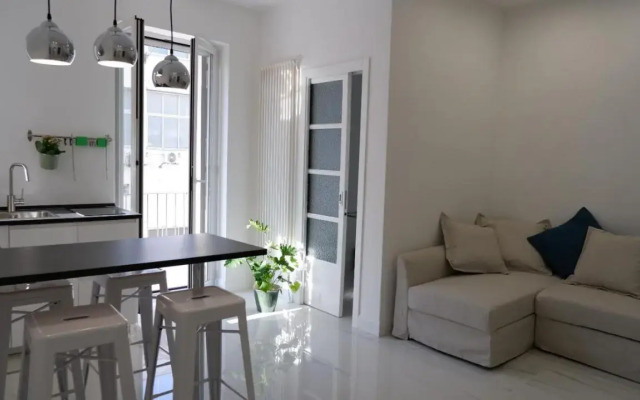Apulian Home 192