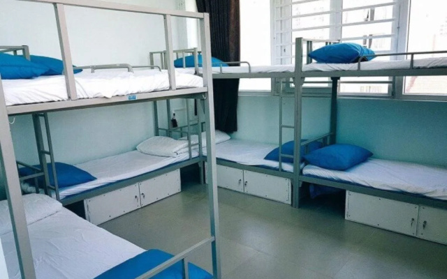 Coco Beach Hostel Da Nang